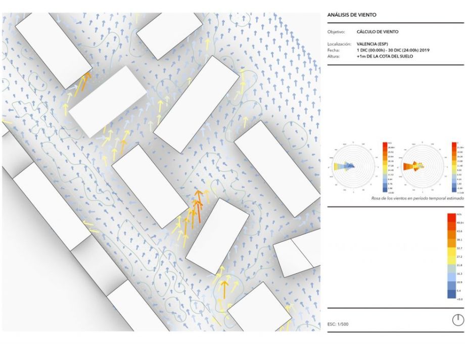 It's All About Impact | Wind | Bipolaire Arquitectos